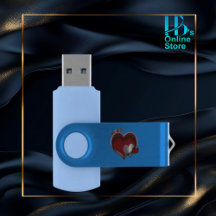 USB Computer Flash Drive Sticks (Customizable)