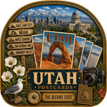 Utah