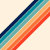 Classic Striped Retro Stripes