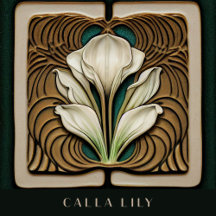 Calla Lily Collection