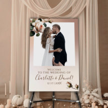 Gorgeous Blush Beige Rose Wedding Collection