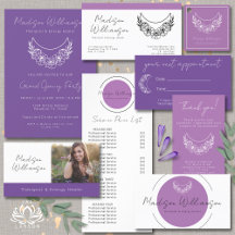 Esoteric Modern Minimalist Crescent Moon Business 