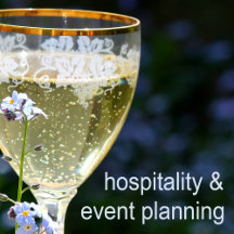 Hospitality & Event Planning 