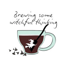 Brewing some witchful thinking
