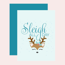 Sleigh All Day