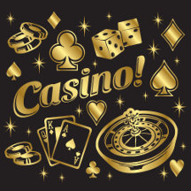 Casino, Gambling, Fundraiser, Poker, Bingo, Bridge