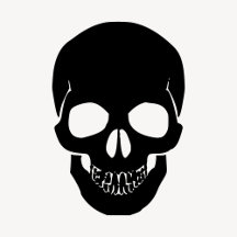 Skull Design T-Shirts