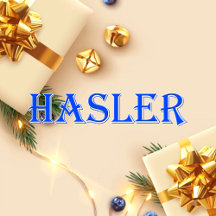 Hasler_Name T-Shirt