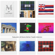 All Stores Kitchen Towels