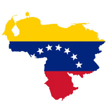ORGULLO VENEZOLANO