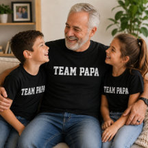 Funny Papa Gifts — Shirts, Mugs & More for Papa
