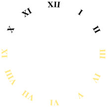 Marble Rose Gold Rings Elegant Stylish Wedding