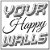 Your Happy Walls
