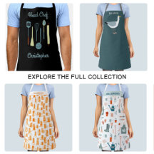 Aprons for Everyone