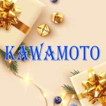 Kawamoto_Name T-Shirt