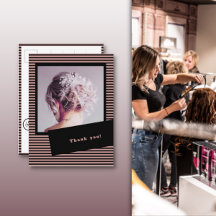 Small Businesses Say Thank You For