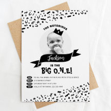 Birthday Party Invitations