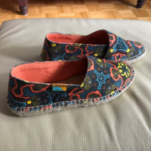 Afridrilles Jimette Design Collection UBUNTU