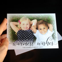 Christmas & New Years