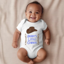 Baby Bodysuit - Baby Shower Gift Ideas