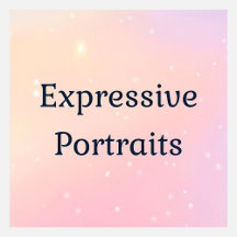 Expressive Portraits