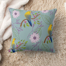 Nature Themed Home Decor