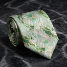 Marble Texture Ties – Luxury Business & Formal