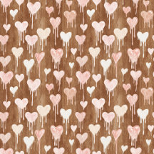 Love Hearts Romantic