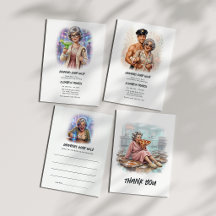 Grannies Gone Wild Funny Granny Bachelorette Party