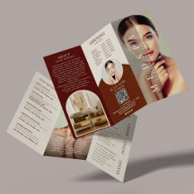 Modern Spa & Skincare Business Essentials