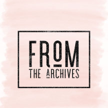 From The Archive Collection