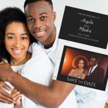Save The Date