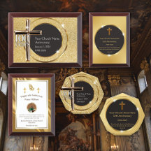 Church Anniversary or Any Event Souvenir Gifts