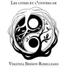 le monde de Virginia.