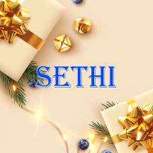 Sethi_Name T-Shirt