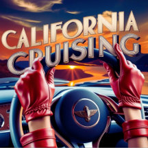 Tapestries with Car's 