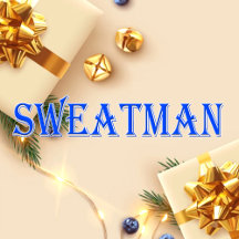 Sweatman_Name T-Shirt