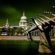 St Paul’s Uncovered — Light, Lines & London Soul