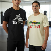 The art of Brazilian Jiu-Jitsu - BJJ 