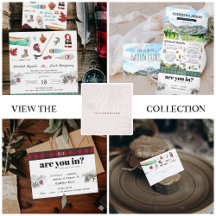 Canada Eh   Rustic Woodland