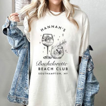 Bachelorette Retro Cocktail 6