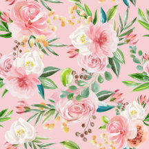 Flores, palabras de colores