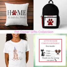 Pet Owner Gifts