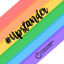 Upstander Pride Collection