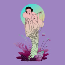 French Fashion Illustration (1913)