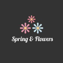 Spring & Flowers Collection