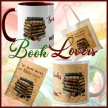 Book Lovers Collection