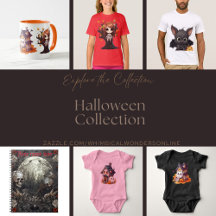 Halloween Collection