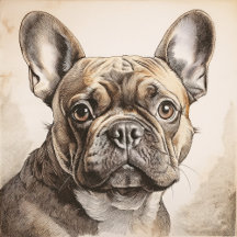 Mighty Companions – Small Molossian Dogs