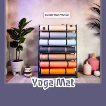 Yoga Mat